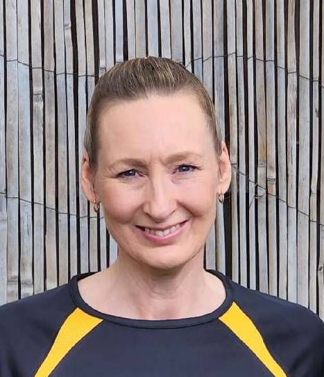 Leeanne Lanyon
