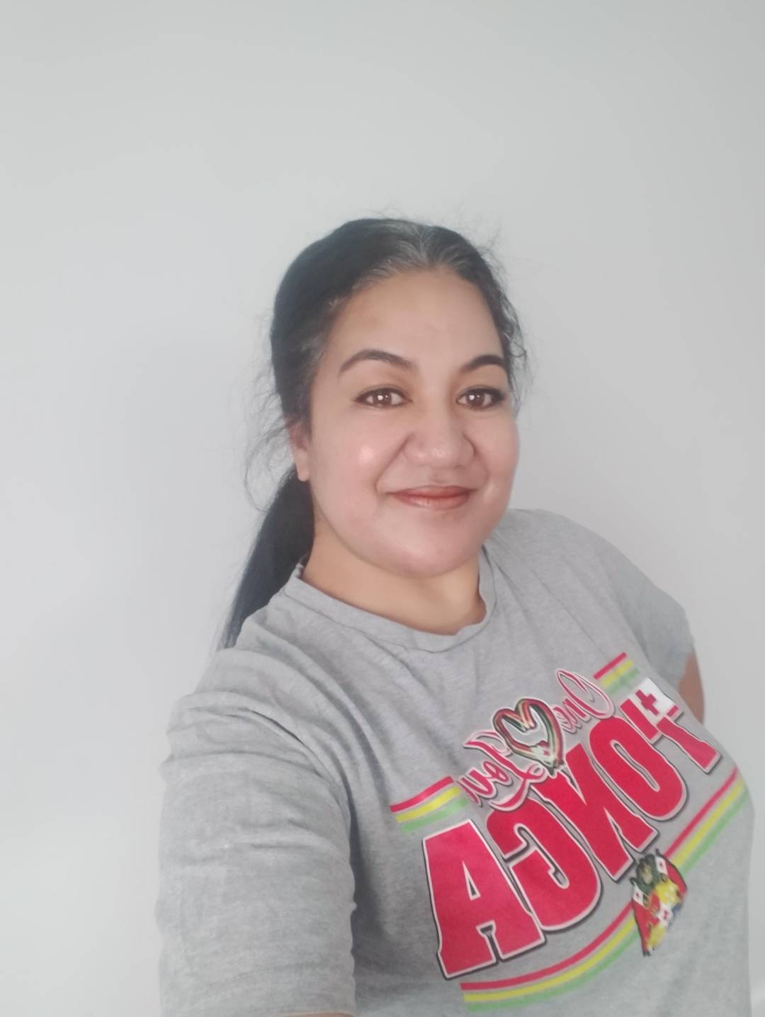 Ola Langi