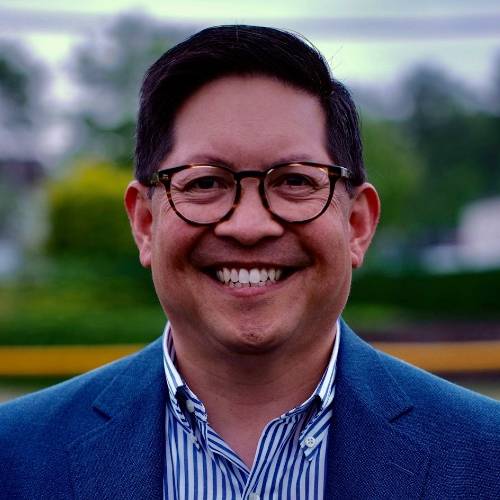 Marvin Lao