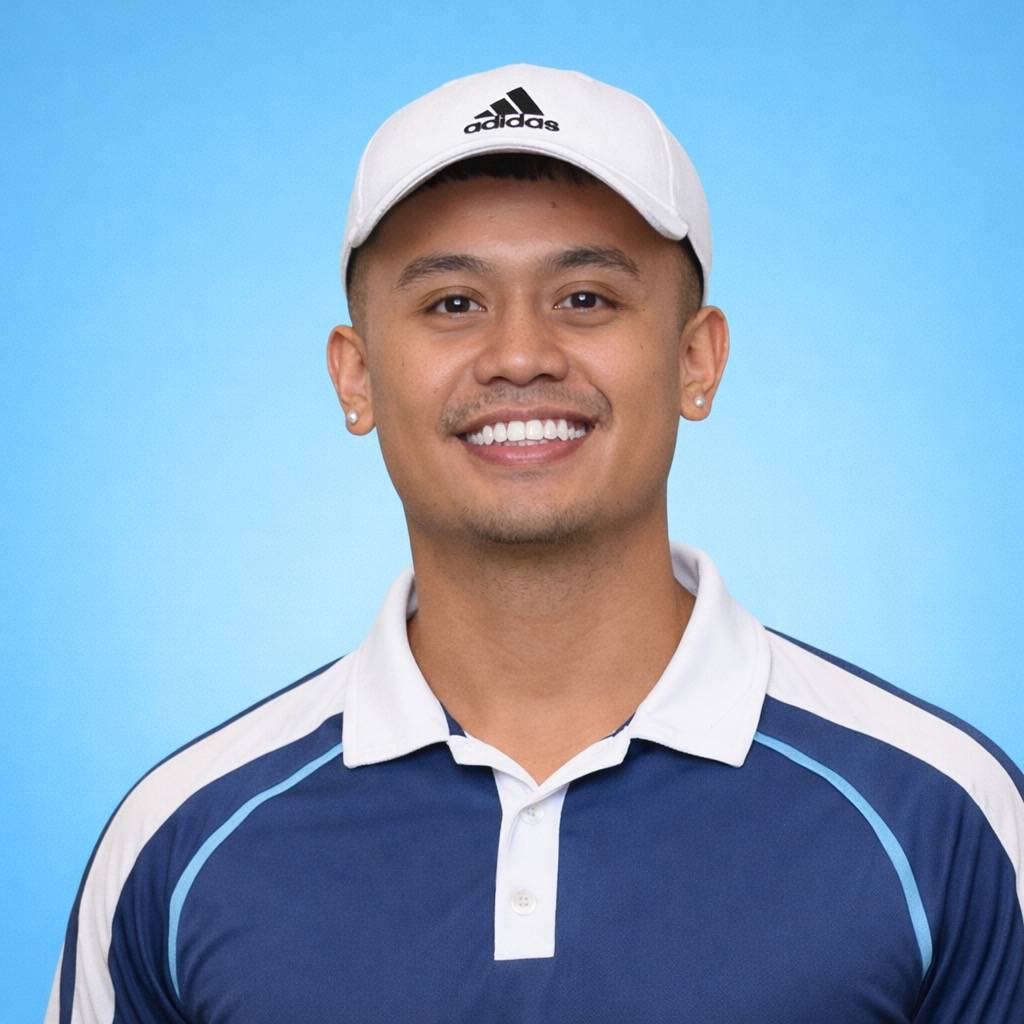 Christian Lapitan
