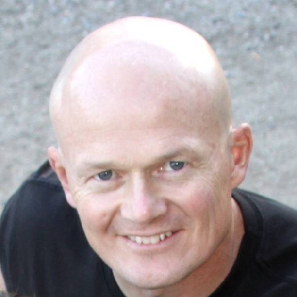 Lawrence Smith