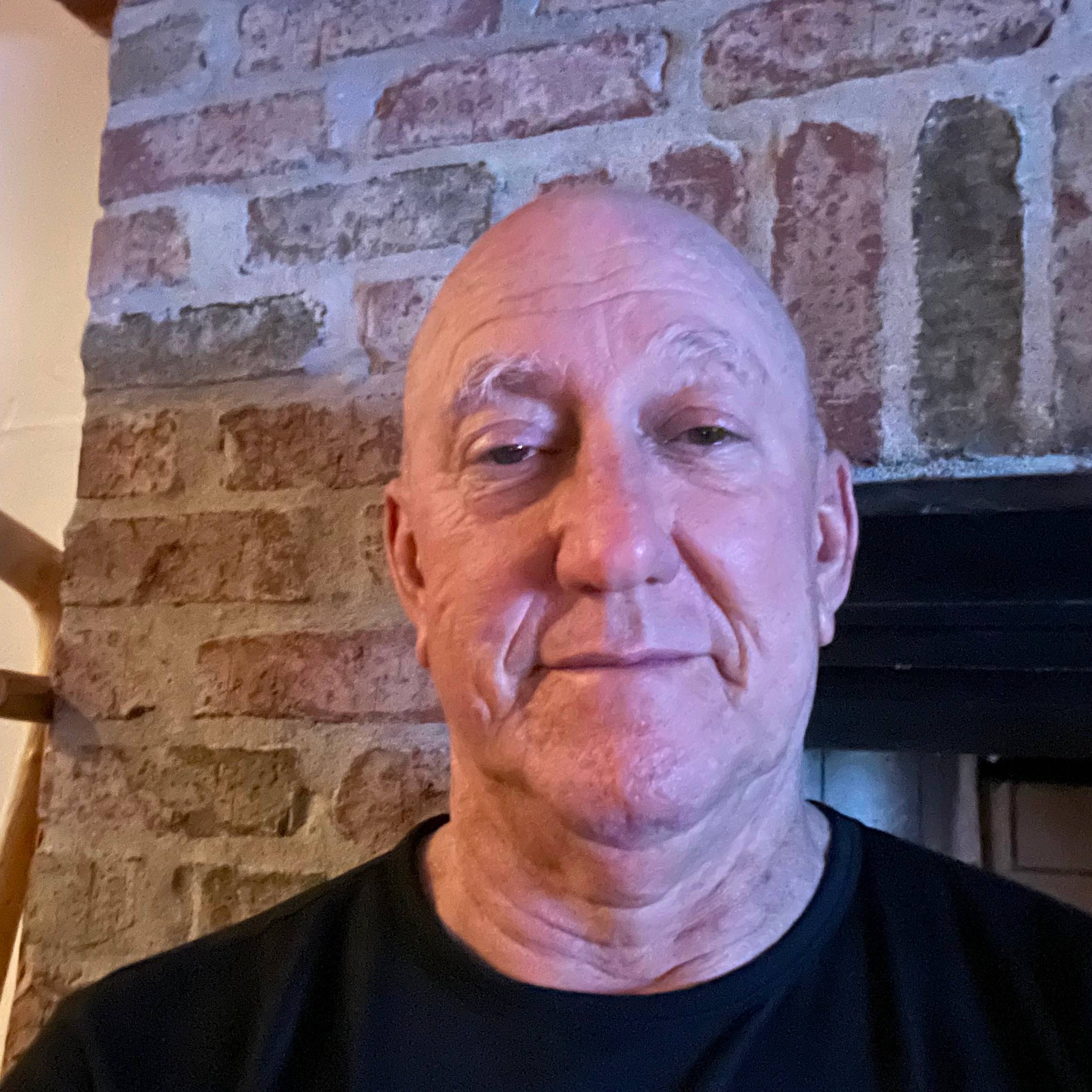 Larry Wood