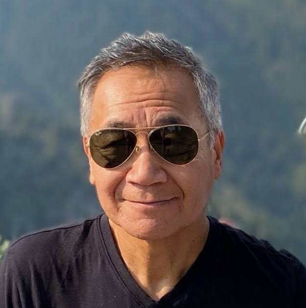 Larry Wong