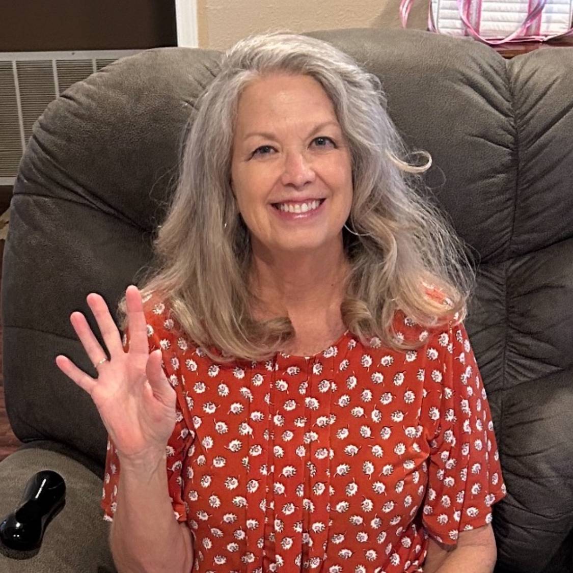 Mary Larkan
