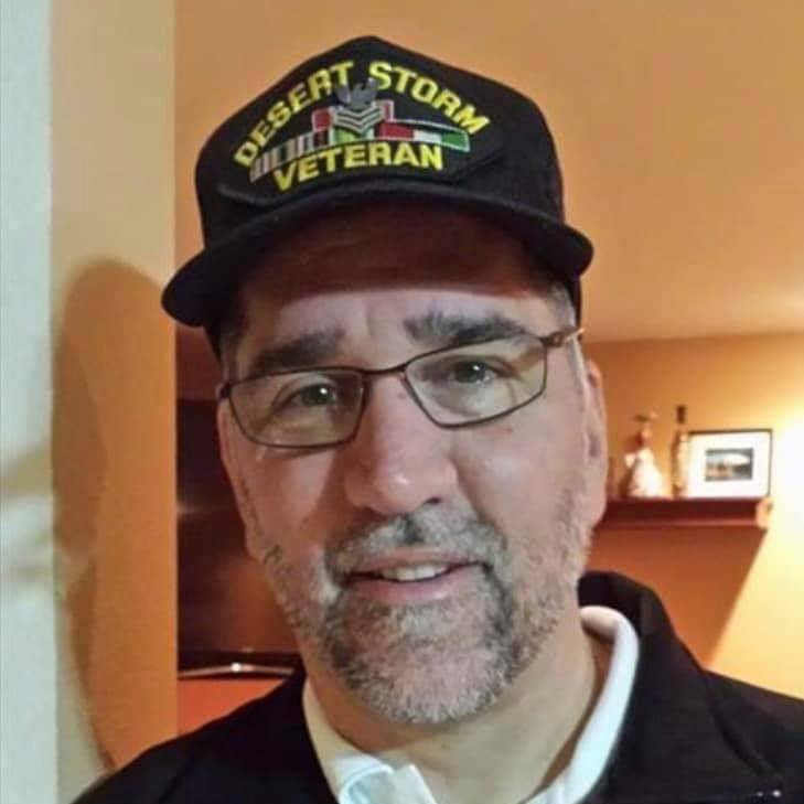 Larry Valdez