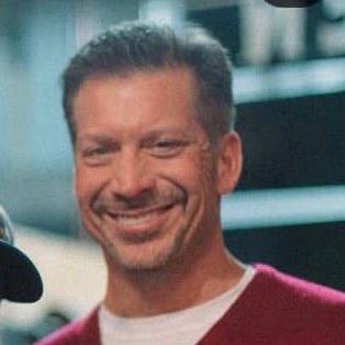 Larry Murphy