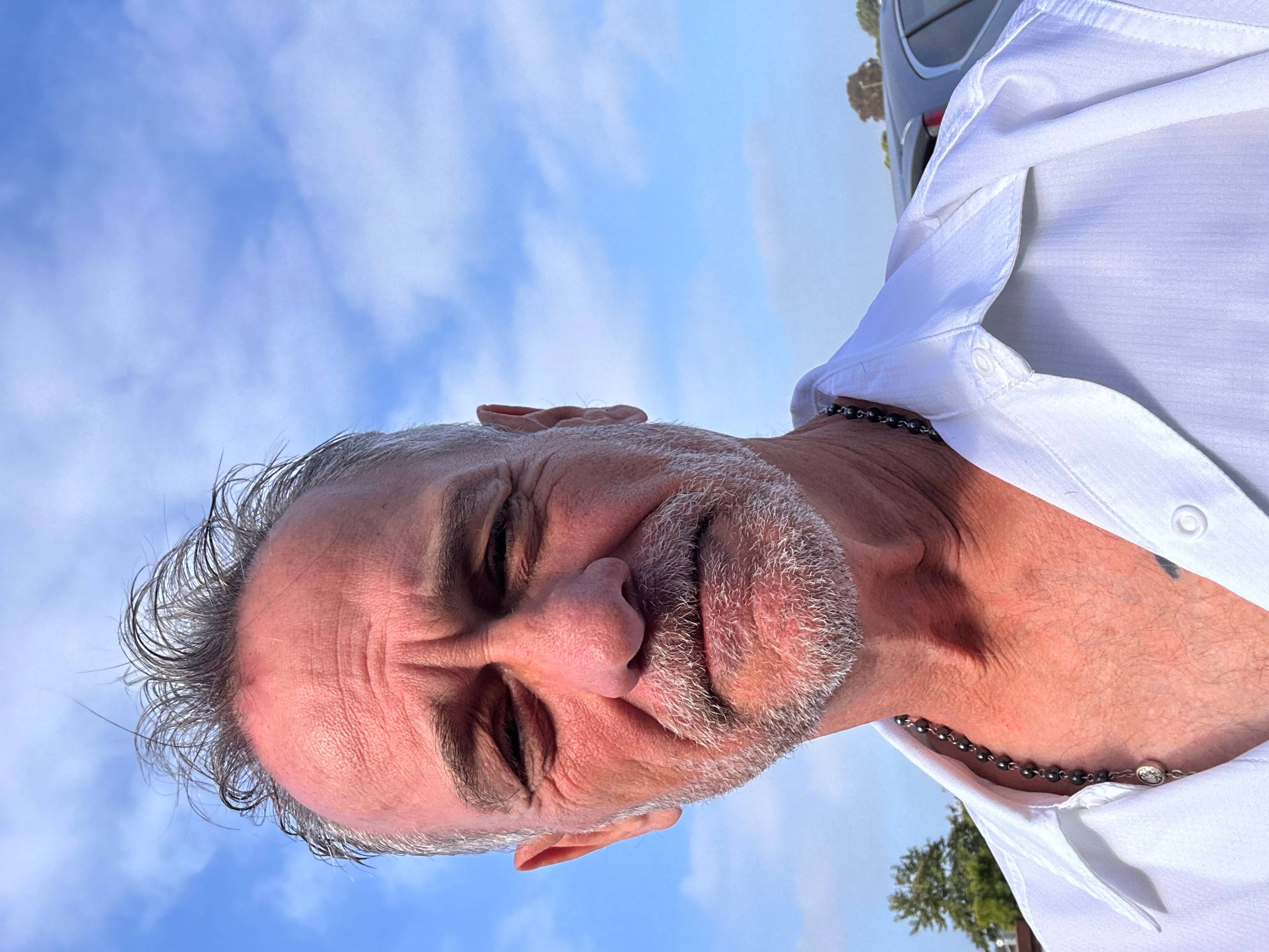 Larry Steiner