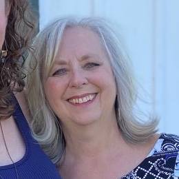 LaRae Templeton