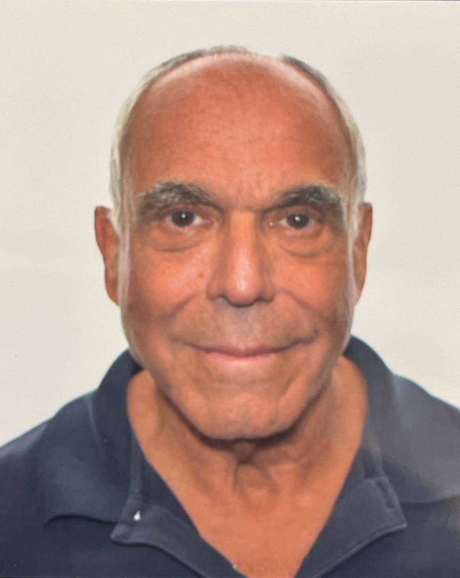 Larry Schiffman