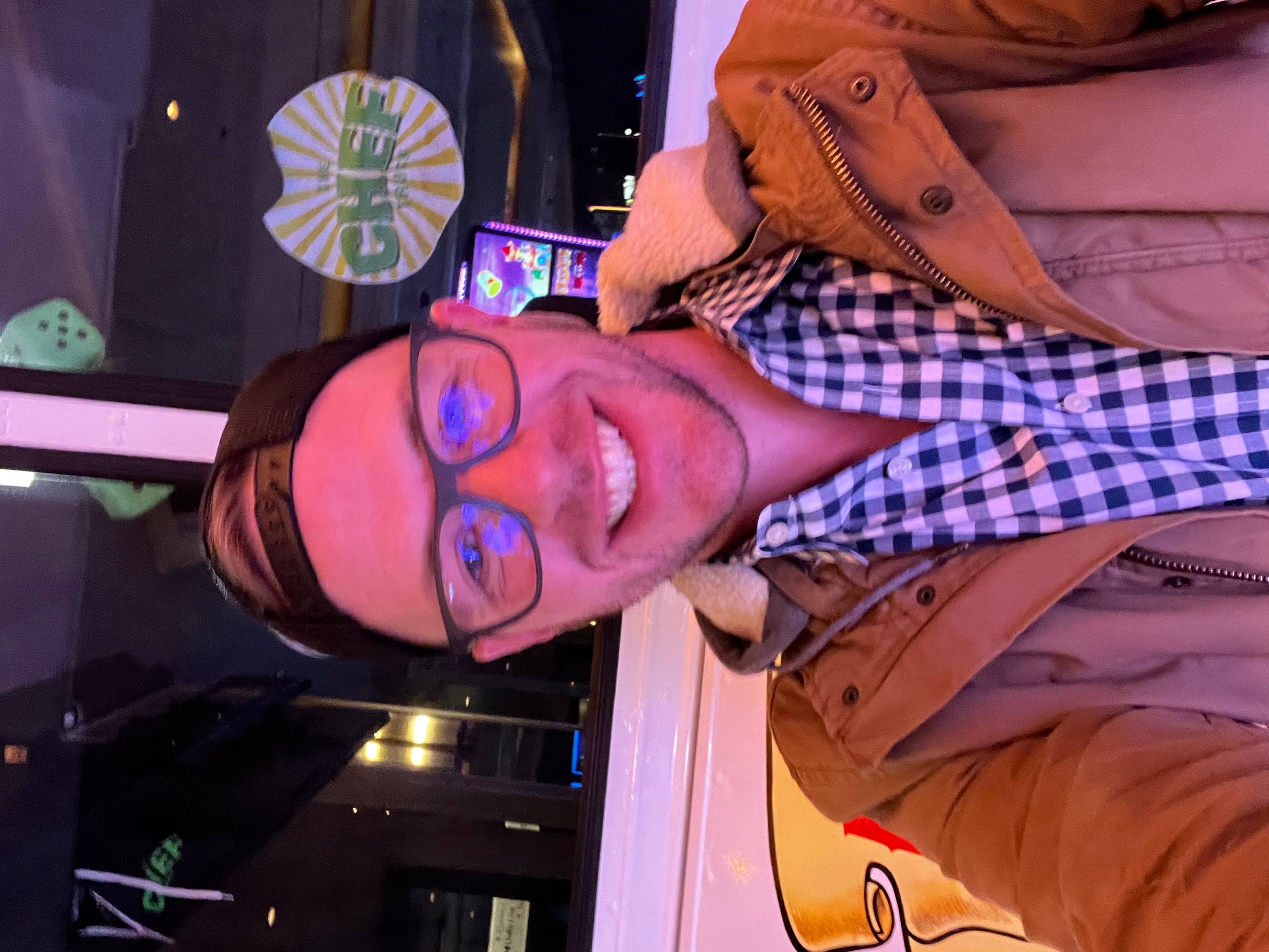 Matt Lattier