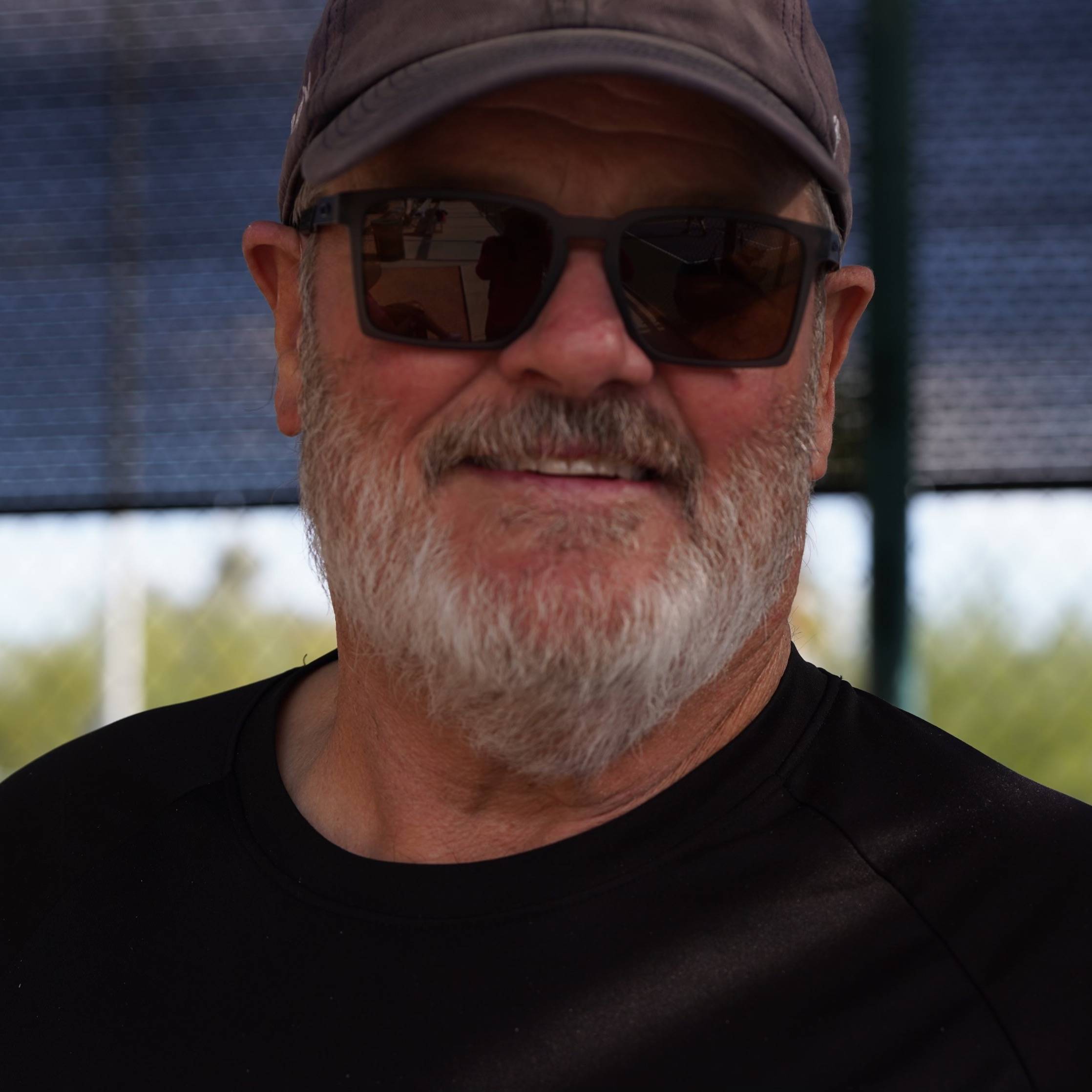 Dan Latta