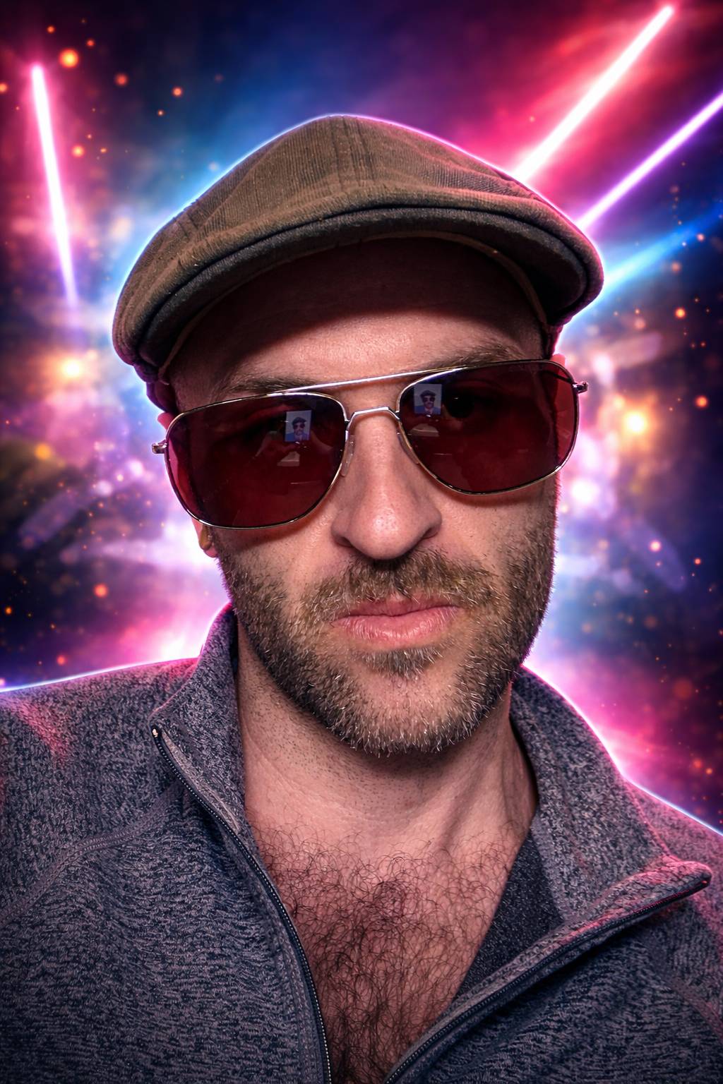 Michael Latino