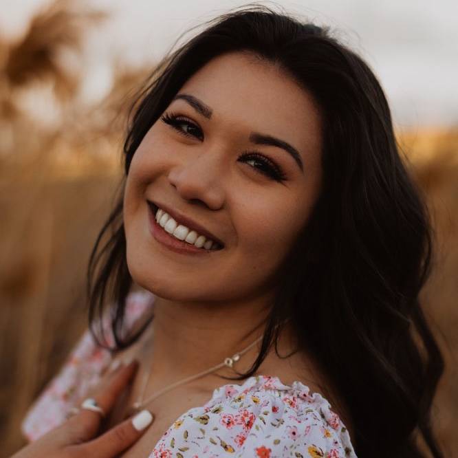 Lauren Wong