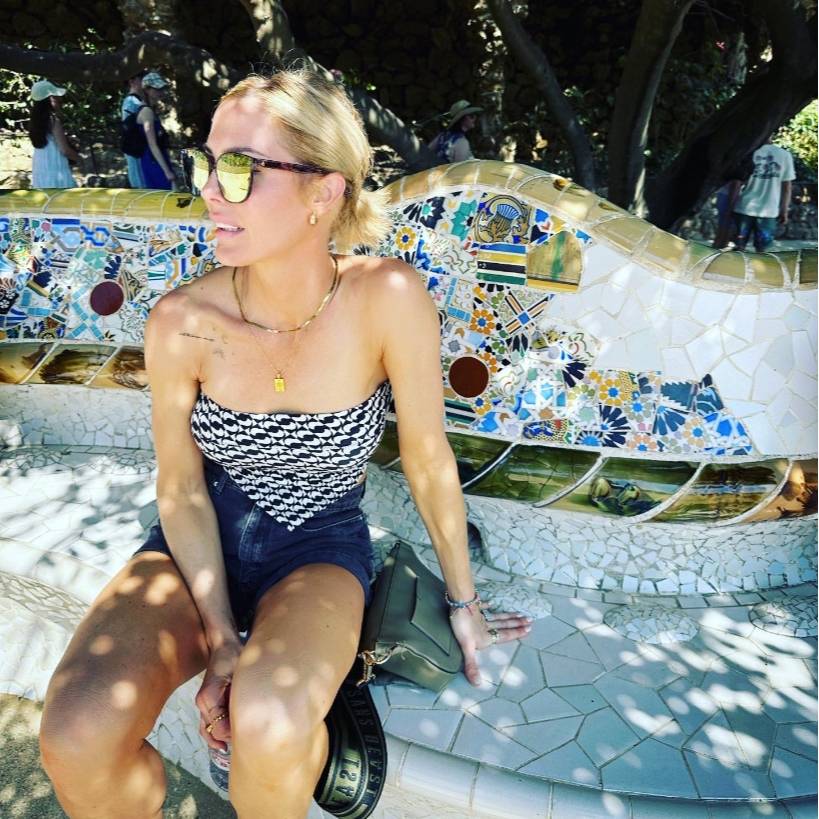 Lauren Rowe