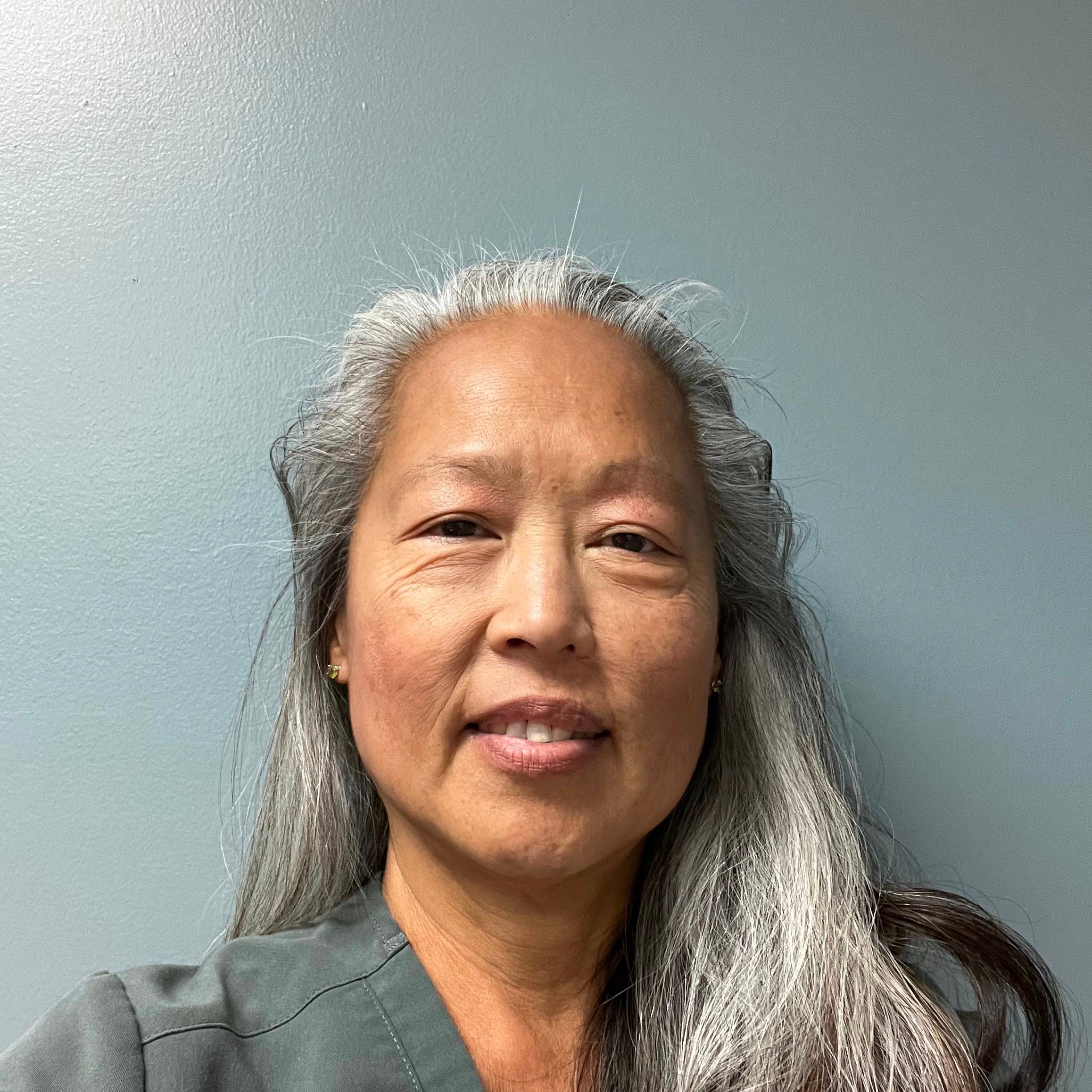 Yoyen Lau