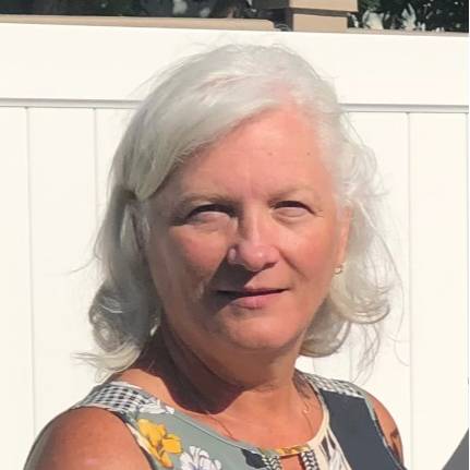 Laura Wells