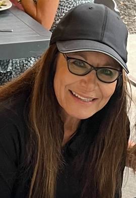 Laura B Terry