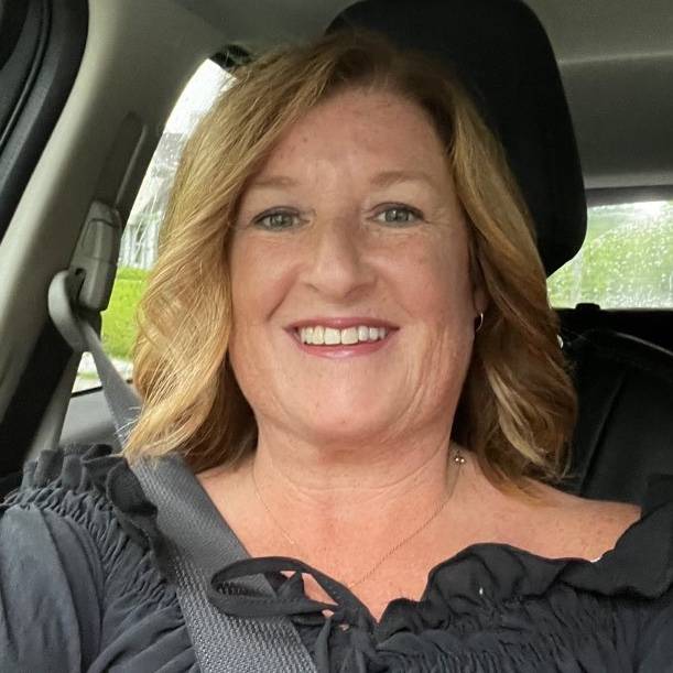 Laurie Pogel