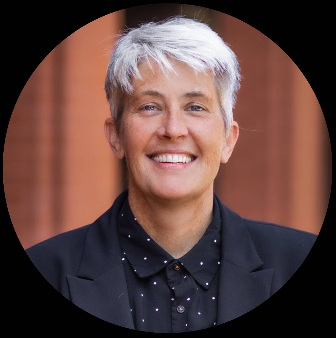 Laurie Marks