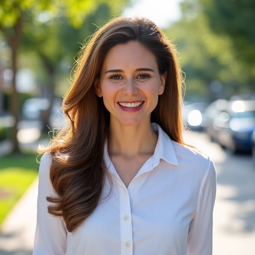 Lauren Vosbein