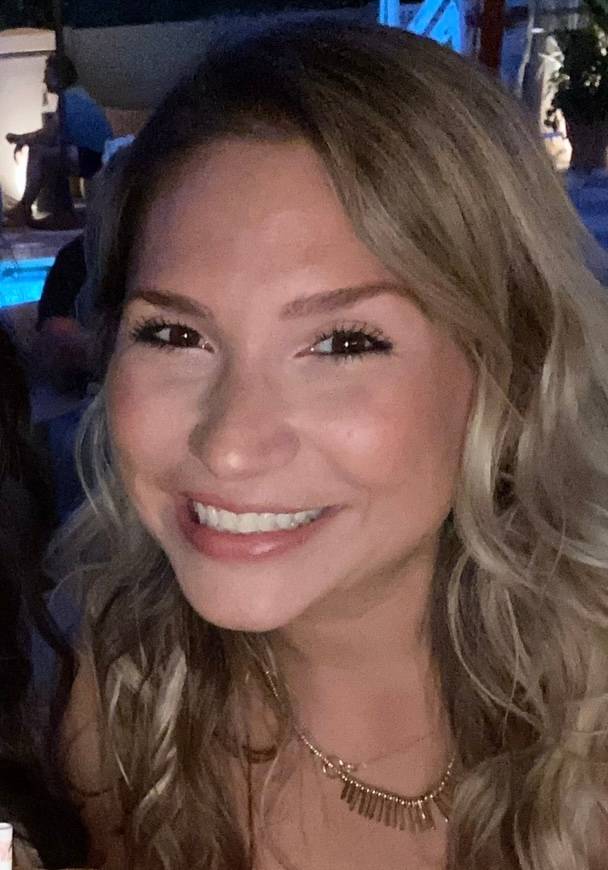 Lauren Staples