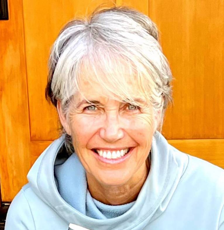 Laurie Mullarky