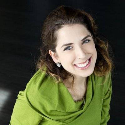 Laura Scholten