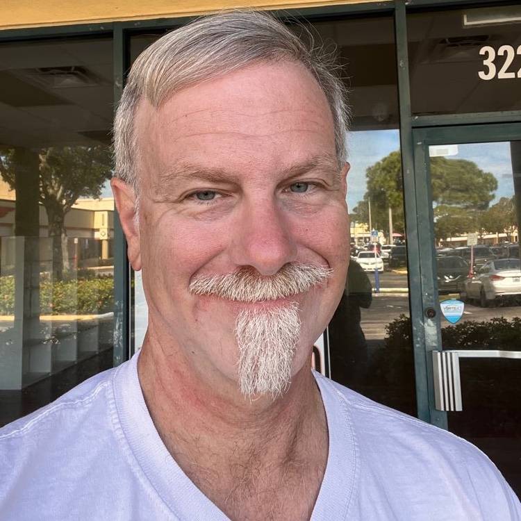 Michael Lavelli
