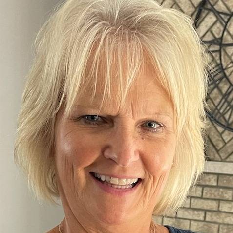 LaVonne Nicolai