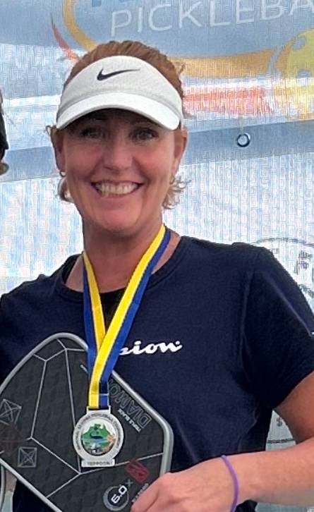 Sharon Lawson
