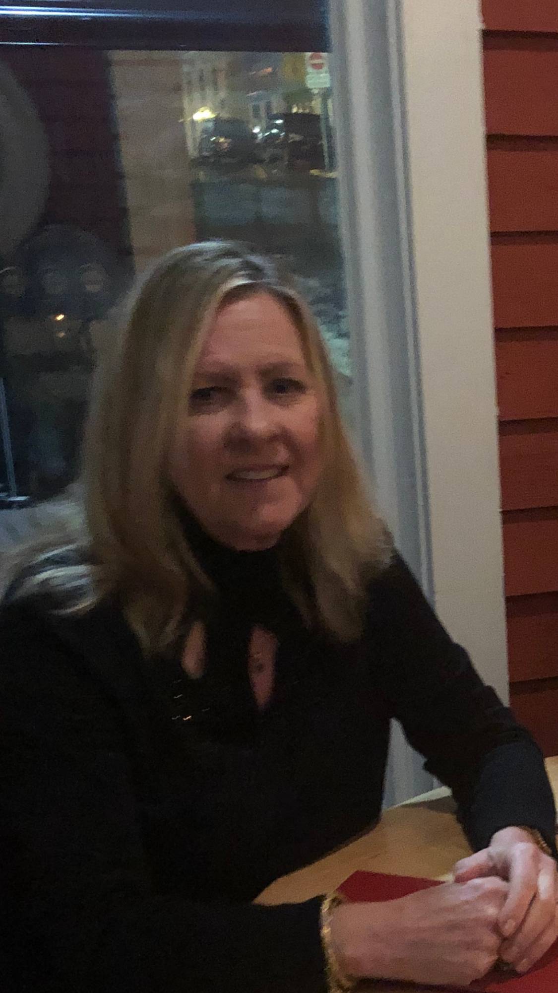 Linda Lawrence
