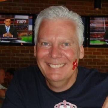 Steve Lawton