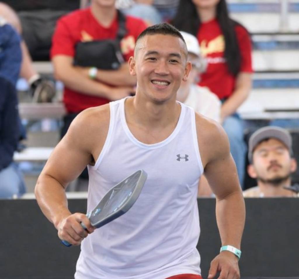Lawrence Leung