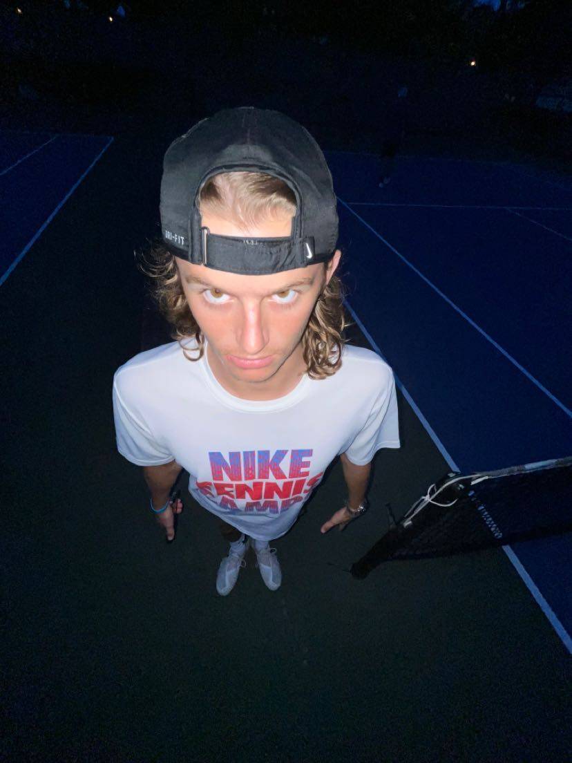 Layton Davis