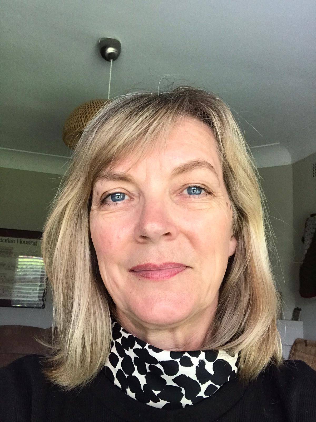 Louise Laz