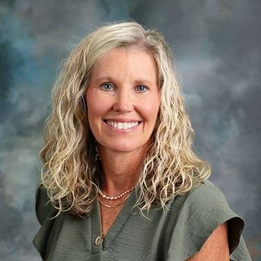 Leah Nelson