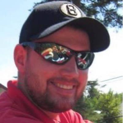 Mark LeBlanc