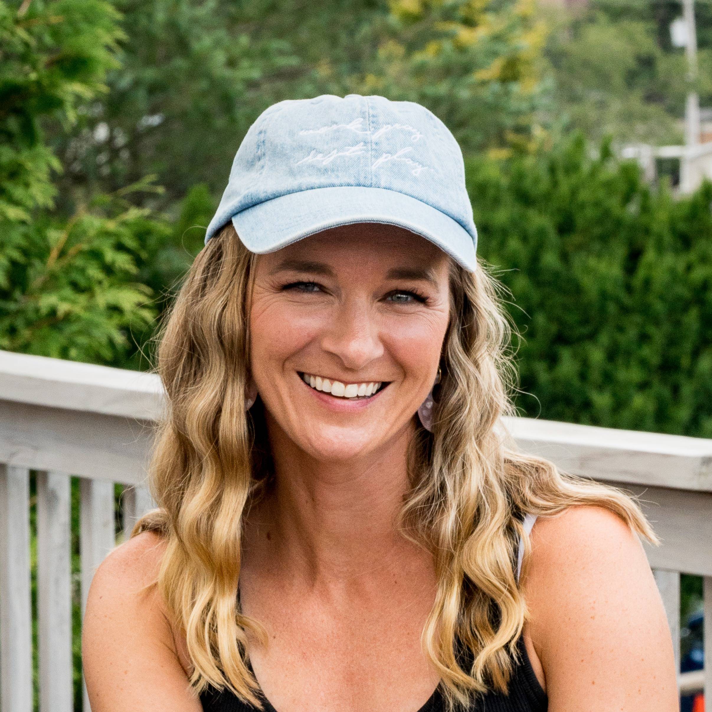 Michelle Lecates