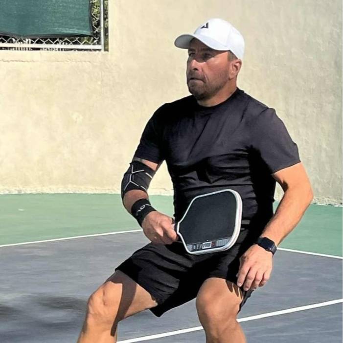 Marc Ledoux