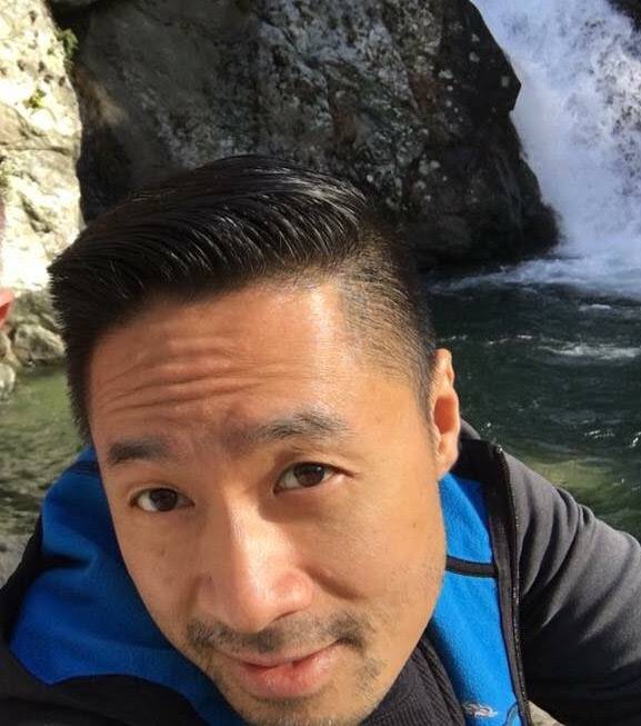 Rich Lee