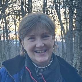 Margaret Lee