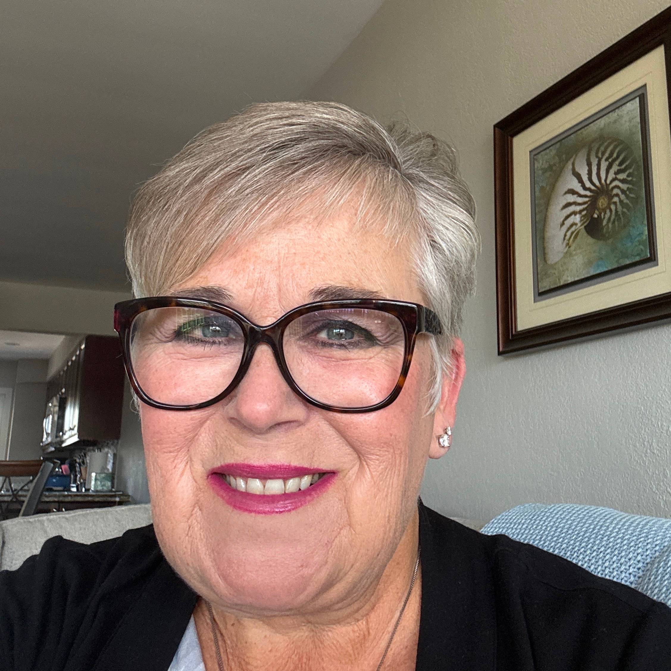 Lynne Lee