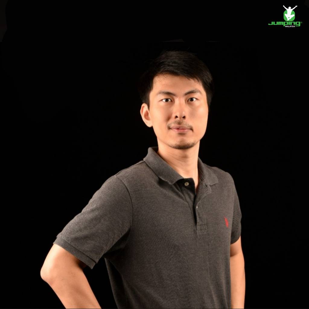 Ritchie Lee