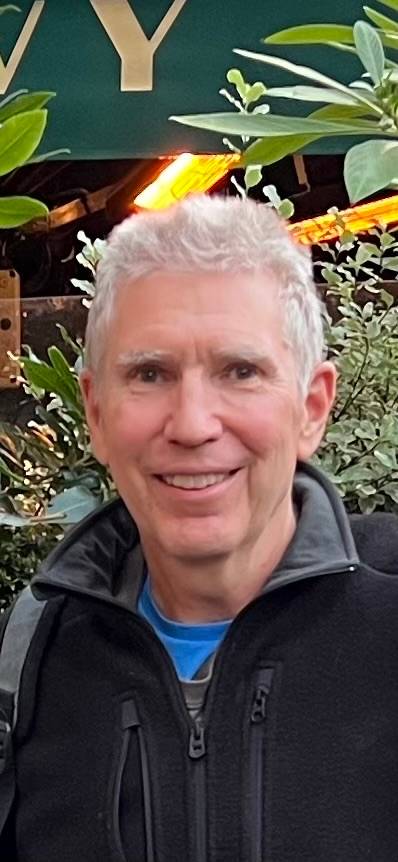 Ron Leeburg