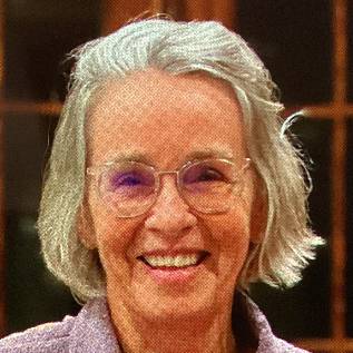 Mary Lee Inman