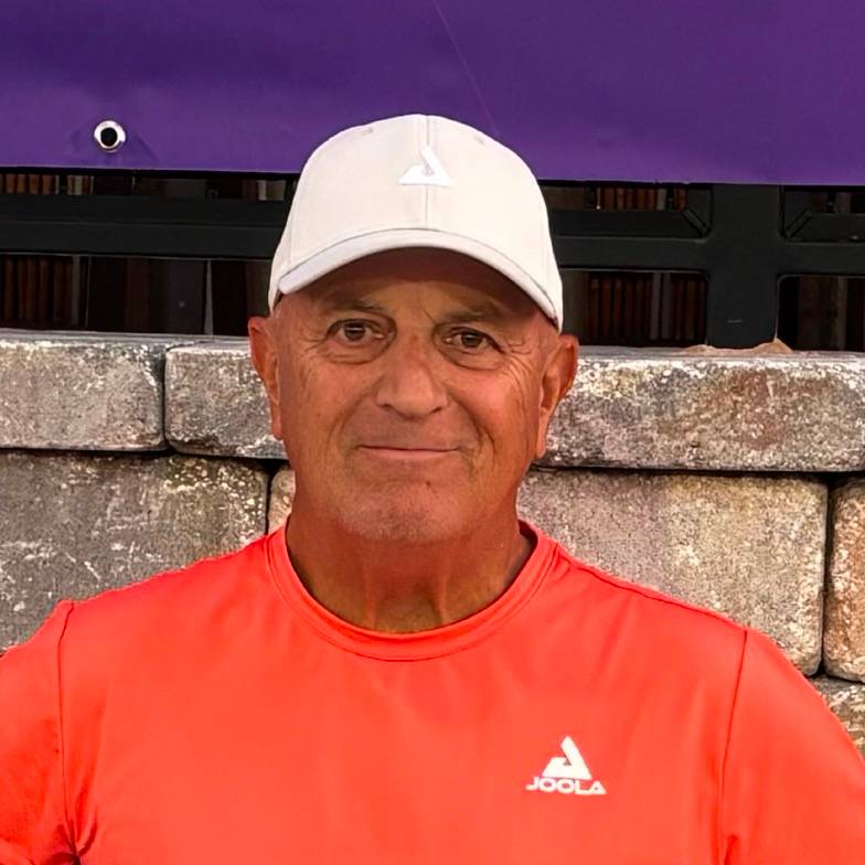Tad Leffelman
