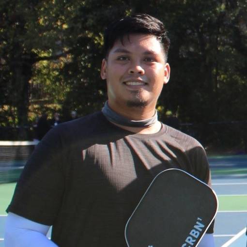 Nereo Legaspi