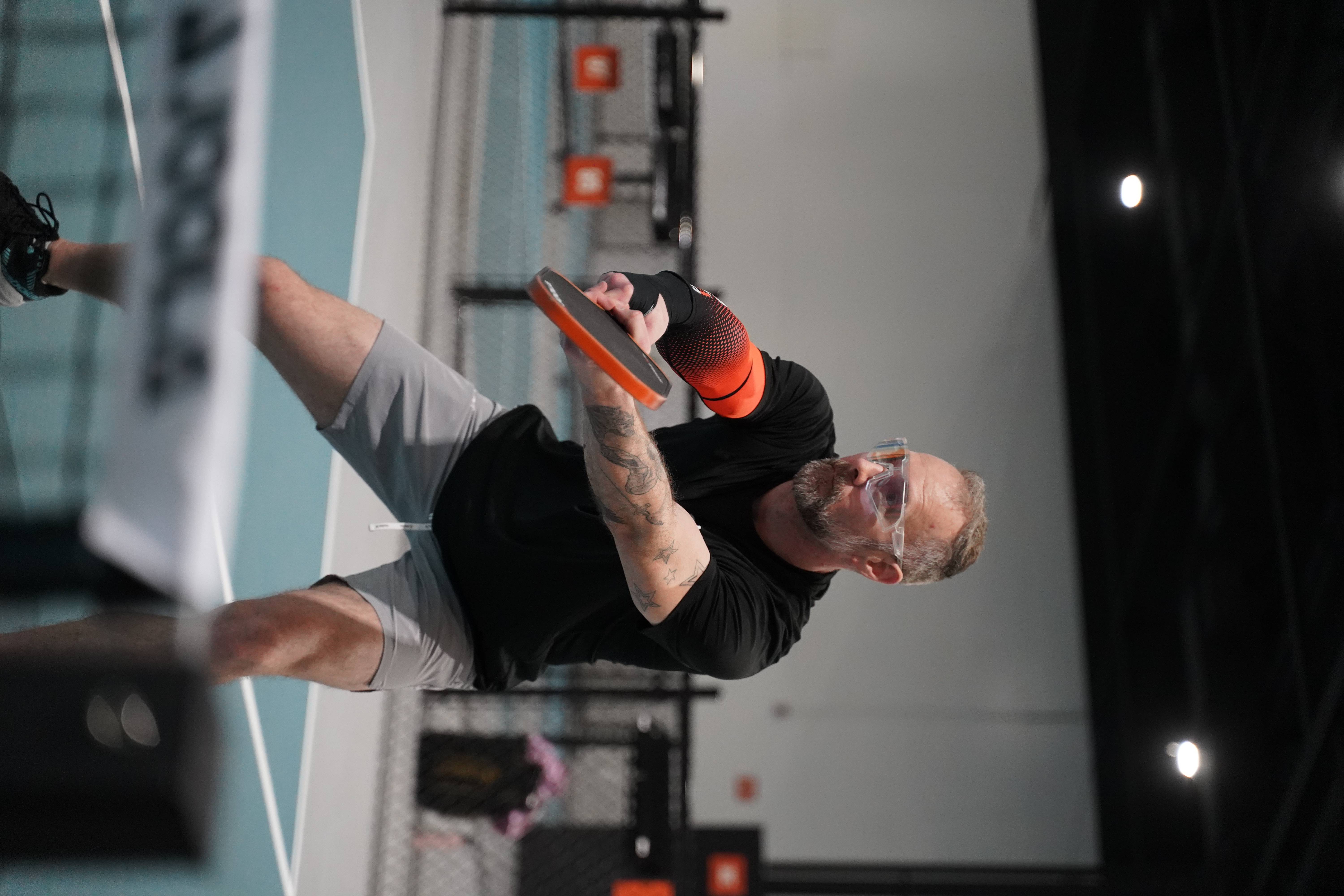 Raymond Legault