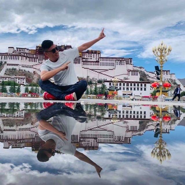 Leo lyu