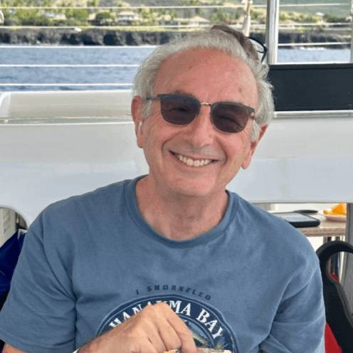 Leon Taub